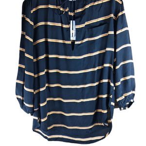 Faithfull The Beach Edit Top NWT
